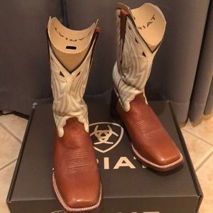 Ariat Boots